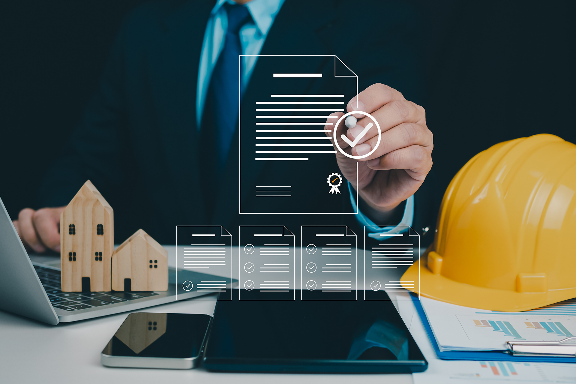 ADU Design & Permit Set